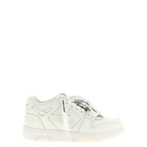 Off-White Men 'Out Of Office' Sneakers - Picture 1 of 5